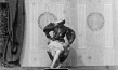 Screenshot aus "Moren tanzt" (1903); Quelle: DFF