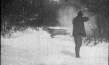 Screenshot aus "Der Zehnender" (190?); Quelle: DFF