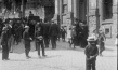 Screenshot aus "Umzug des Schützenvereins in Kronberg" (190?); Quelle: DFF