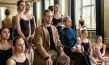 Trystan Pütter, Helen Schneider (Mitte) in "Into the Beat - Dein Herz tanzt" (2020); Quelle: Wild Bunch Germany, DFF, © Lieblingsfilm, Wild Bunch Germany 2020, Steffen Junghans