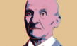 Filmplakat von "Anton Bruckner - Das verkannte Genie" (2020); Quelle: Arsenal Filmverleih, DFF