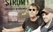 Filmplakat von "Gegen den Strom – Abgetaucht in Venezuela" (2019); Quelle: PARTISAN filmverleih, DFF