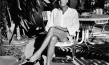 Helmut Newton, Monte Carlo, 1987 ("Helmut Newton – The Bad and the Beautiful", 2019); Quelle: Filmwelt Verleih, DFF, © Foto: Alice Springs, Helmut Newton Estate / Courtesy Helmut Newton Foundation