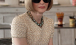Anna Wintour in "Helmut Newton – The Bad and the Beautiful" (2019); Quelle: Filmwelt Verleih, DFF, © Foto: Pierre Nativel, LUPA FILM