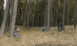 Johannes Kühn, Franziska Machens, Holger Daemgen (v.l.n.r.) in "Paradies" (2019), Quelle: Filmfestival Max Ophüls Preis 2020, ©  Kunsthochschule für Medien (Köln), Immanuel Esser, Philipp Künzli, Renate Mihatsch