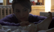 Romina Küper in "Auf und Ableben" (2019); Quelle: Filmfestival Max Ophüls Preis 2020, © Auf und Ableben GbR