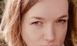 Luise Brinkmann; Quelle: Filmfestival Max Ophüls Preis 2020