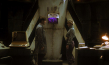 Hendrik Heutmann, Martina Schöne-Radunski in "Love and 50 Megatons" (2019), Quelle: Filmfestival Max Ophüls Preis 2020, © Filmakademie Baden-Württemberg 
