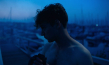 Leonard Scheicher in "Oktopus und Muräne" (2019), Quelle: Filmfestival Max Ophüls Preis 2020, © Sebastian Husak, Hochschule für Fernsehen und Film München
