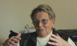 Brigitte Kirsche in "Schnitte in Raum und Zeit" (2006); Quelle: film & kunst
