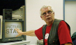 Peter Przygodda in "Schnitte in Raum und Zeit" (2006); Quelle: film & kunst
