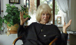 Beate Mainka-Jellinghaus in "Schnitte in Raum und Zeit" (2006); Quelle: film & kunst