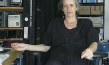 Gabriele Voss in "Schnitte in Raum und Zeit" (2006); Quelle: film & kunst