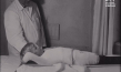 Screenshot aus "Kinderklinik Gießen" (ca. 1920)