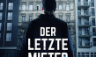 Filmplakat von "Der letzte Mieter" (2018); Quelle: Dualfilm Verleih, DFF, © Dualfilm GmbH
