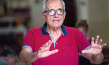Marco Bellocchio; Quelle: Pandora Film, DFF, © Lia Pasqualino, Pandora Film