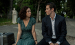 Matilda de Angelis, Callum Turner in "Der göttliche Andere" (2020); Quelle: Warner Bros. Pictures Germany, DFF, © 2020 X Filme Creative Pool GmbH, Madeleine s.r.l., Warner Bros. Entertainment GmbH