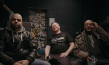 Pahel, Aphroe, Wiz (v.l.n.r.) in "We Almost Lost Bochum - Die Geschichte von RAG" (2019); Quelle: mindjazz pictures, DFF