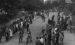 Screenshot aus "Schützenfest" (1914)