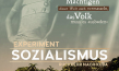 Filmplakat von "Experiment Sozialismus - Rückkehr nach Kuba" (2020); Quelle: Sun Also Rises media.content.distribution, DFF, © Sun Also Rises media.content.distribution/Jana Kaesdorf