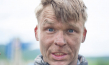 Kaupo Holmberg in "972 Breakdowns - Auf dem Landweg nach New York" (2020); Quelle: leavinghomefunktion, DFF, © leavinghomefunktion, Foto: Anne Knödler