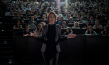 Jessica Schwarz (vorne) in "Biohackers" [Staffel 1] (2020); Quelle: Netflix, DFF, © Marco Nagel
