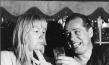 Dagmar Beiersdorf, Lothar Lambert in "Fucking City" (1982); Quelle: DFF, Foto: Lothar Lambert