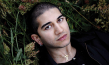 Faraz Shariat; Quelle: Edition Salzgeber, DFF,  © David Uzochukwu