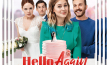 Filmplakat von "Hello Again - Ein Tag für immer" (2020); Quelle: Warner Bros. Pictures Germany, DFF