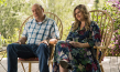John Carroll Lynch, Irit Kaplan in "Kiss Me Kosher" (2020); Quelle: X Verleih, DFF, © Fireglory Pictures, Foto: Nati Levi