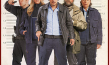 Filmplakat von "Faking Bullshit" (2020); Quelle: Telepool, DFF