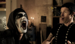 Tobias Öller, Andi Rinn (v.l.n.r.) in "Lord & Schlumpfi - Der lange Weg nach Wacken" (2020); Quelle: 24 Bilder Filmagentur, DFF, © seldomtold666, Öller & Pfab GbR