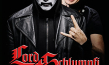 Filmplakat von "Lord & Schlumpfi - Der lange Weg nach Wacken" (2020); Quelle: 24 Bilder Filmagentur, DFF