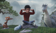 "Drachenreiter" (2020); Quelle: Constantin Film Verleih, DFF, © 2020 Constantin Film Verleih GmbH