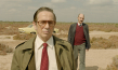 Alfredo Castro, Dario Grandinetti (v.l.n.r.) in "Rojo - Wenn alle schweigen, ist keiner unschuldig" (2018); Quelle: Cine Global Filmverleih, DFF