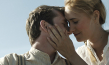 Sebastian Jessen, Rosalinde Mynster in "Von Liebe und Krieg" (2018); Quelle: Tamtam Film, DFF, © tamtamfilm