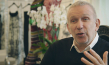 Jean Paul Gaultier in "Martin Margiela - Mythos der Mode" (2020); Quelle: NFP Marketing & Distribution*, DFF, © 2019 Reiner Holzemer Film, RTBF, Aminata Productions