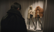 Perückenjacken von Martin Margiela ("Martin Margiela - Mythos der Mode", 2020);  Quelle: NFP Marketing & Distribution*, DFF, © 2019 Reiner Holzemer Film, RTBF, Aminata Productions