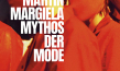 Filmplakat von "Martin Margiela - Mythos der Mode" (2020); Quelle: NFP Marketing & Distribution*, DFF