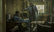 Jannis Niewöhner, Marc Hosemann (v.l.n.r.) in "Cortex" (2020); Quelle: Warner Bros. Pictures Germany, DFF, © 2020 Warner Bros. Ent., Paloma Entertainment, Gordon Timpen
