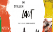 Filmplakat von "Im Stillen laut" (2019); Quelle: Edition Salzgeber, DFF