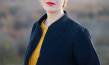 Anna Koch; Quelle: Filmfestival Max Ophüls Preis 2020, © Carolin Seeliger
