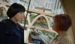 Susanne Sachße, Dorothy Ko (v.l.n.r.) in "Die letzte Stadt" (2020); Quelle: Filmgalerie 451, DFF, © Filmgalerie 451, Heinz Emigholz