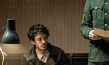 Filmplakat von "Persischstunden" (2020); Quelle: Alamode Filmverleih, DFF