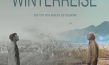 Filmplakat von "Winterreise" (2020); Quelle: Real Fiction Filmverleih, DFF