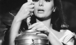 Karin Dor in "Die Schlangengrube und das Pendel" (1967); Quelle: DFF