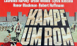 Filmplakat von "Kampf um Rom. 1. Teil" (1968); Quelle: DFF