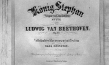 "Ludwig van Beethoven" (1954); Quelle: DEFA-Stiftung, © DEFA-Stiftung