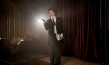 Jesse Eisenberg in "Résistance" (2020); Quelle: Warner Bros. Pictures Germany, DFF, © 2020 Resistance Pictures Limited, Pantaléon Films GmbH, Frédéric Batier