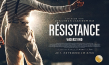 Filmplakat von "Résistance" (2020); Quelle: Warner Bros. Pictures Germany, DFF